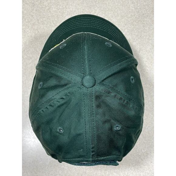 Oregon Ducks Adjustable Hat/Cap College NCAA Sport Captivating Headwear Football - Picture 5 of 10